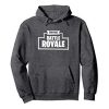 Hoodies Fortnite Battle Royale Hoodie DN