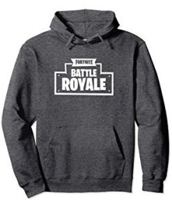 Hoodies Fortnite Battle Royale Hoodie DN