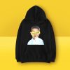 LIFE IS BORING HOODIE DN