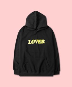 LOVER HOODIE