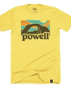 Lake Powell Vintage T-Shirt DN