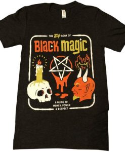 Let's Sacrifice Toby Ringer T-shirt DN