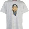 Mostly Heard Rarely Seen 8-Bit CMPTN T-shirt DN