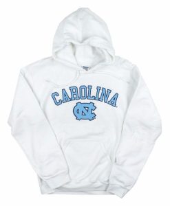 North Carolin Hoodie DN