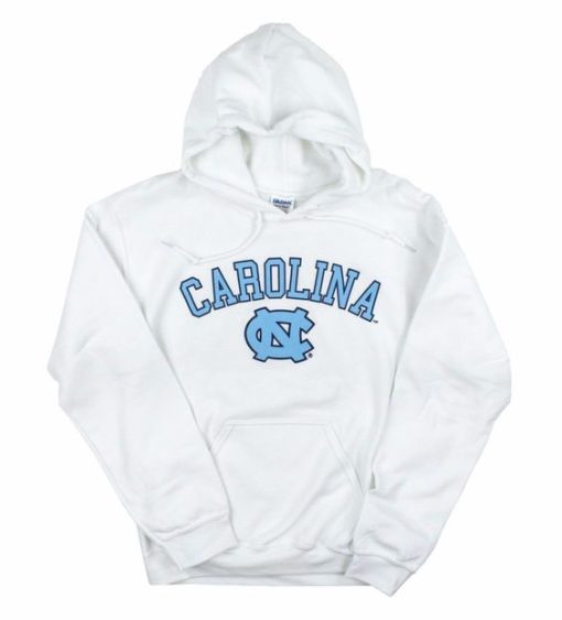 North Carolin Hoodie DN