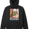 PLEASURES Prick Hoodie DN