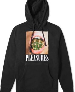 PLEASURES Prick Hoodie DN