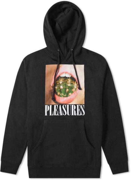 PLEASURES Prick Hoodie DN