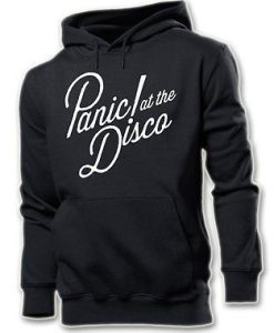 Panic! at The Disco Hoodie DN