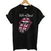 Rolling Stones T-shirt DN