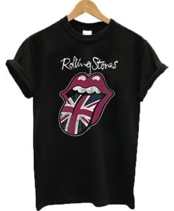 Rolling Stones T-shirt DN