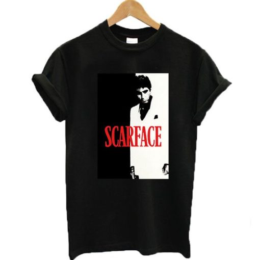 Scarface T-shirt