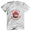 Smokey The Bear T-Shirt DN