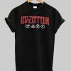 led zeppelin T Shirt DN