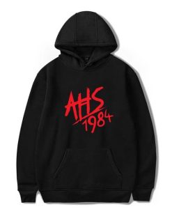 American Horror Story 1984 Hoodie