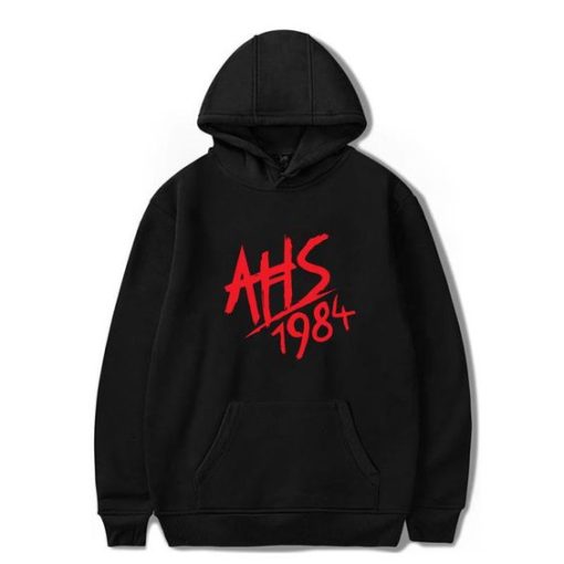 American Horror Story 1984 Hoodie