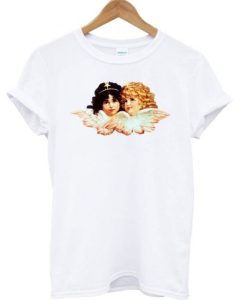 Angel Fiorucci T-Shirt