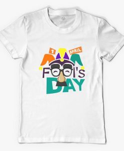 April Fool's Day Men's T-shirt