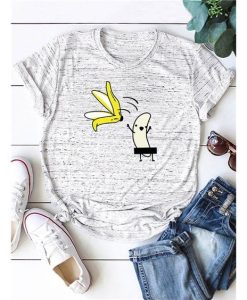 Banana T-shirt