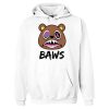 Baws hoodie