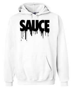 Black Sauce Hoodie