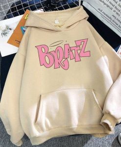 Bratz Hoodie