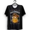 Camiseta Jake Daniels T-shirt