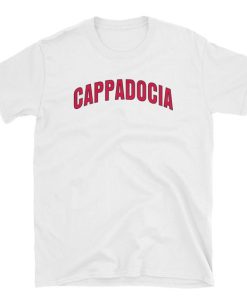 Cappadocia T-Shirt