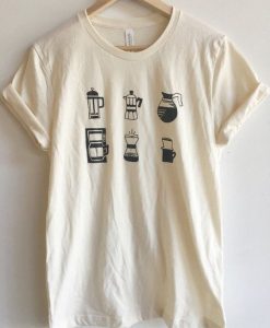 Coffee T-Shirt