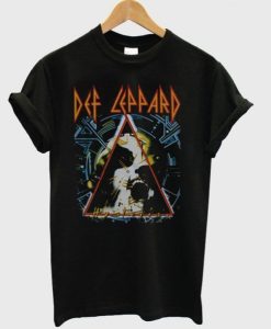 Def Leppard T-Shirt