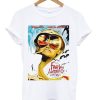 Fear and loathing in las vegas t-shirt