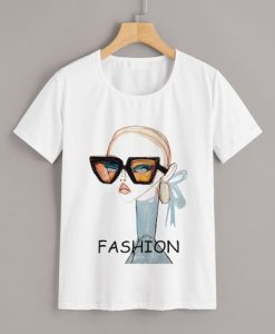 Figure Fashion Tshirt