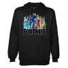 Fortnite Hoodie