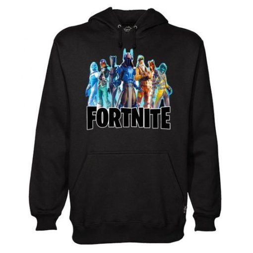 Fortnite Hoodie