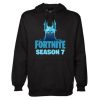 Fortnite King Hoodie