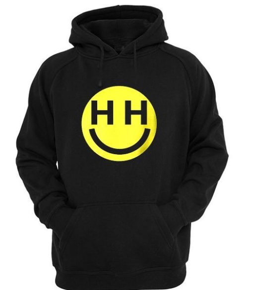 Happy Hippie HOODIE