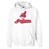 Indians hoodie