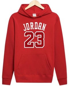 Jordan 23 Logo Hoodie