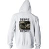 Lil Xan Desire to Desire Hoodie