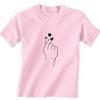 Love Finger T-Shirt