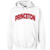 Princeton Hoodie