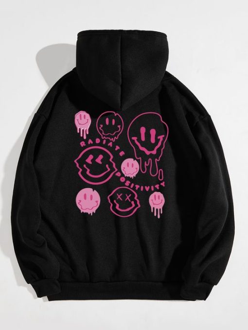 Radiate Positivity Hoodie