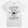 SpongeBob SquarePants DoodleBob T-Shirt