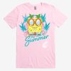 SpongeBob the Look of Summer T-Shirt