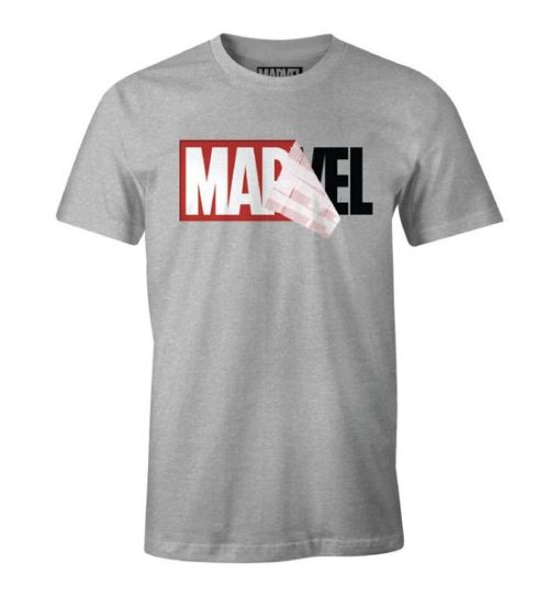 Marvel Homme T-shirt