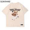 Toy Bear Feel Good T-shirt