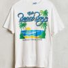 Vintage Beach Boys T-shirt