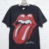 Vintage Rolling Stones T-shirt