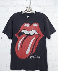 Vintage Rolling Stones T-shirt