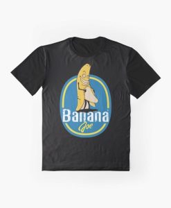 BANANA JOE T-SHIRT